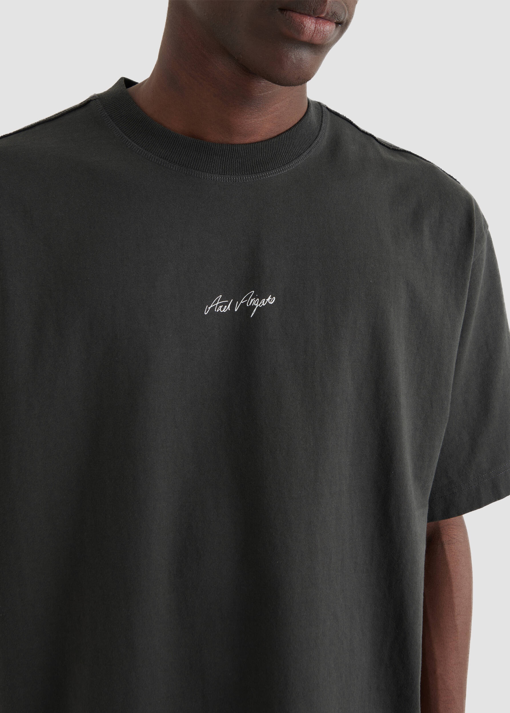 Sketch T-Shirt - 5
