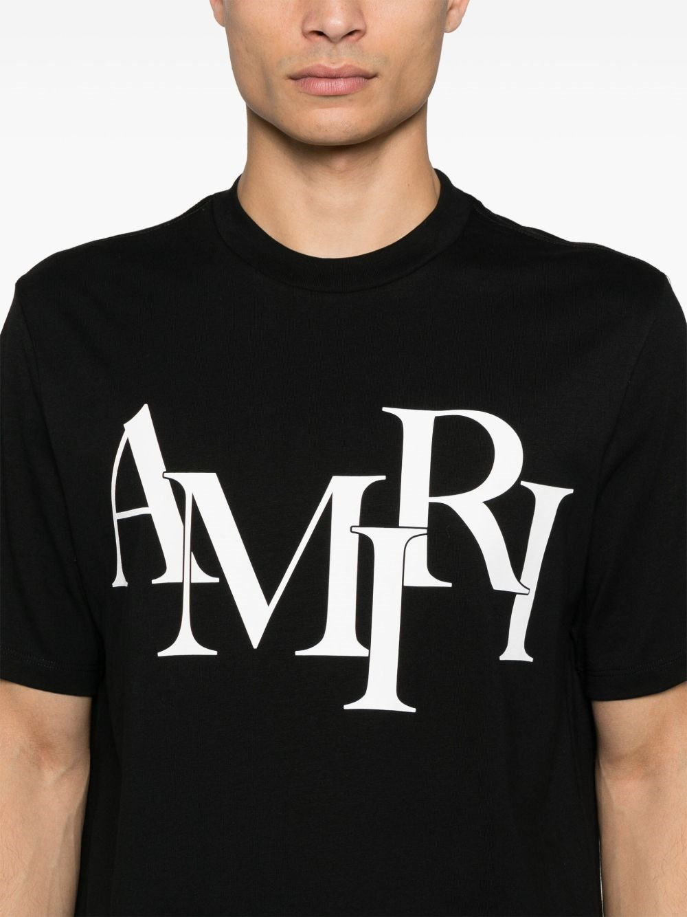 T-SHIRT LOGO - 2