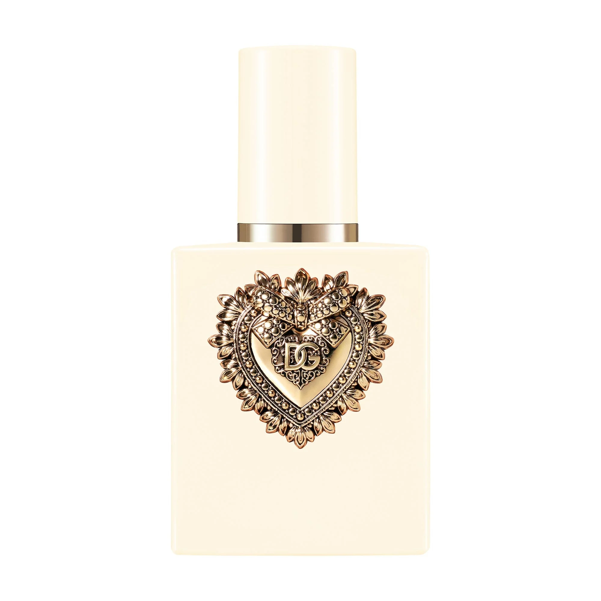 Your Devotion Eau de Parfum Intense with Orange Blossom and Vanilla Milk - 1