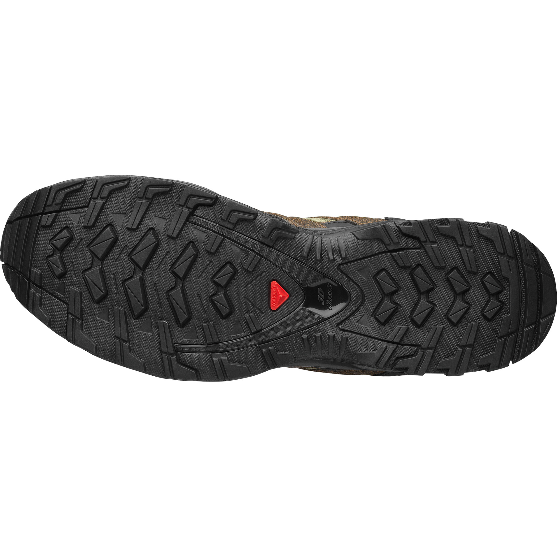 XA PRO 3D DISTRESSED LEATHER - 2