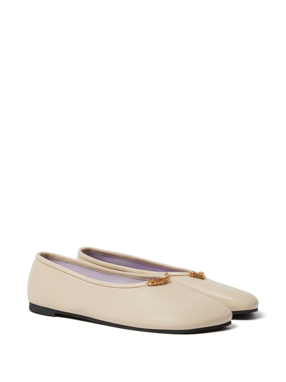 Ryder ballerina shoes - 2