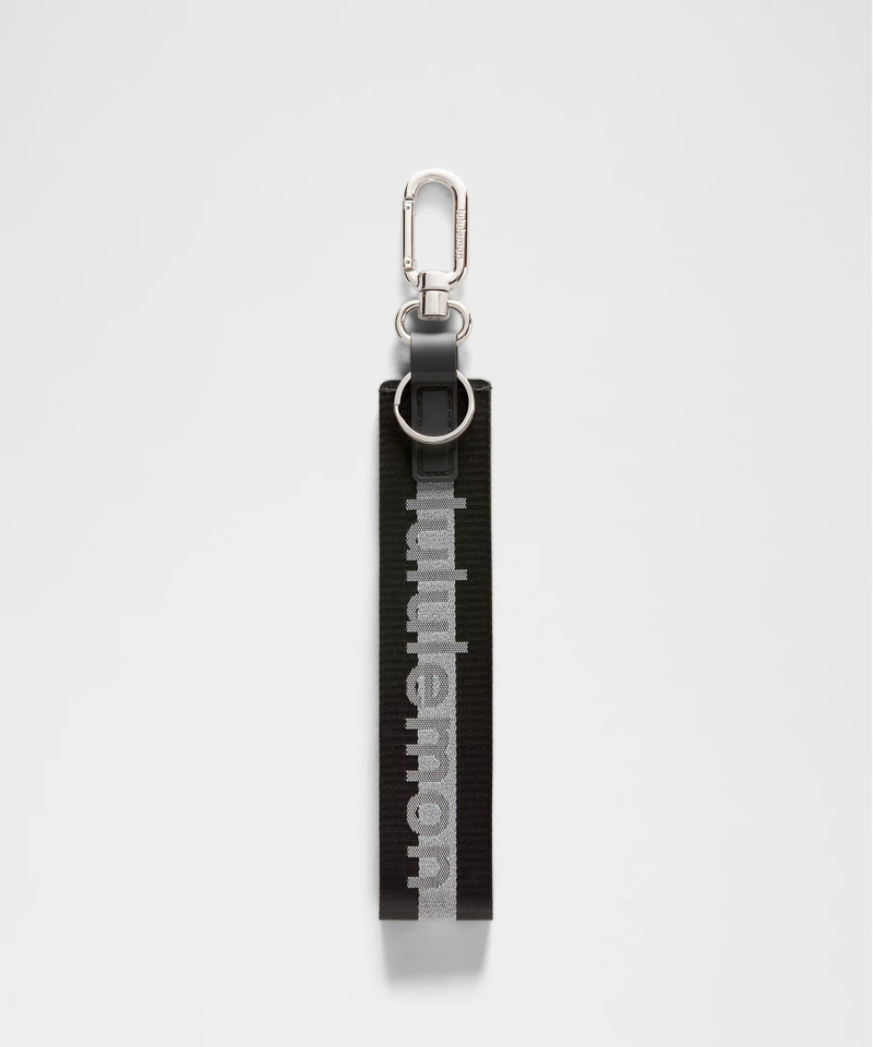 Never Lost Keychain *Reflective 1