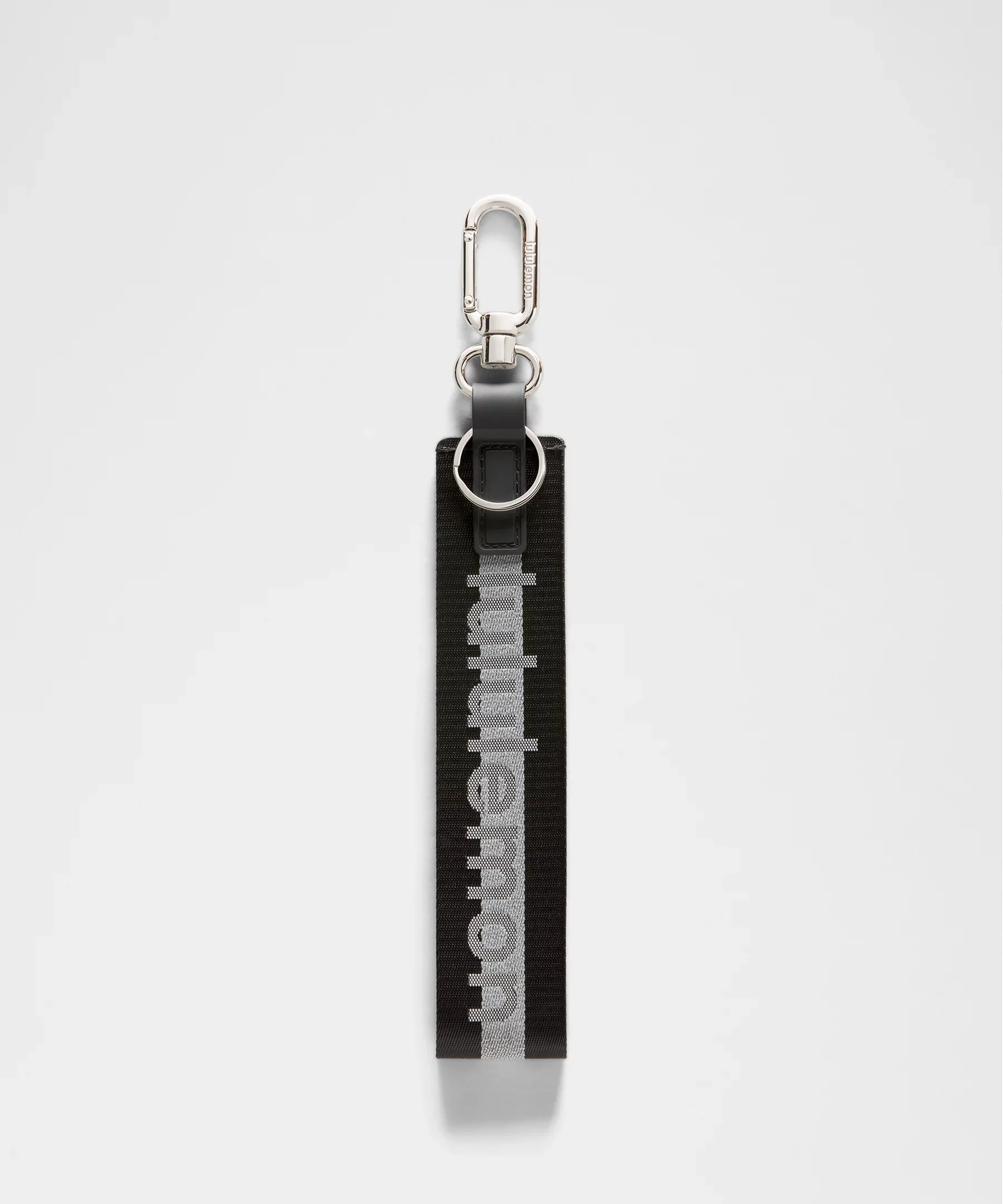 Never Lost Keychain *Reflective - 1