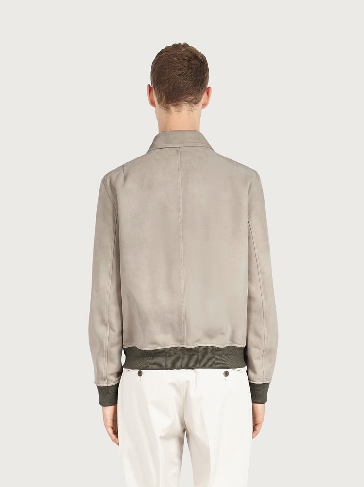 NAPPA BLOUSON - 3