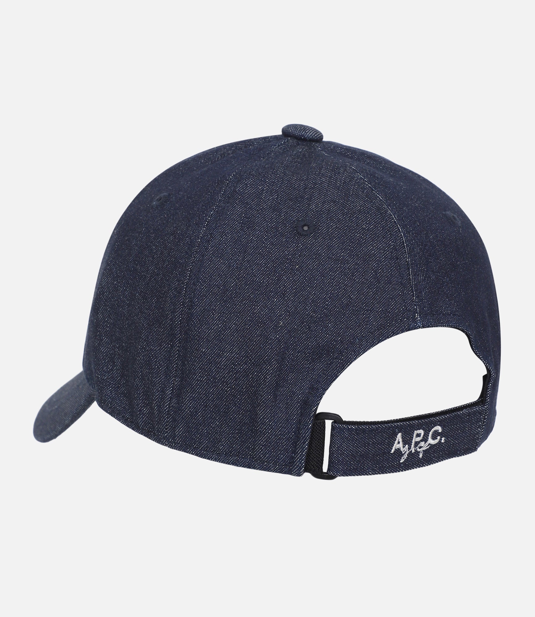JACK GOLF CAP - 3
