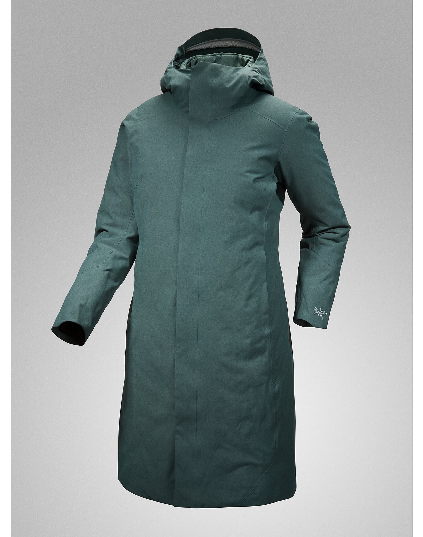 Patera Parka - 9