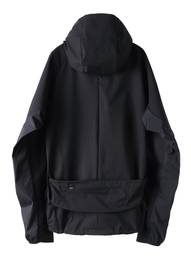 6.0 TECHNICAL JACKET RIGHT (BLACK) 4