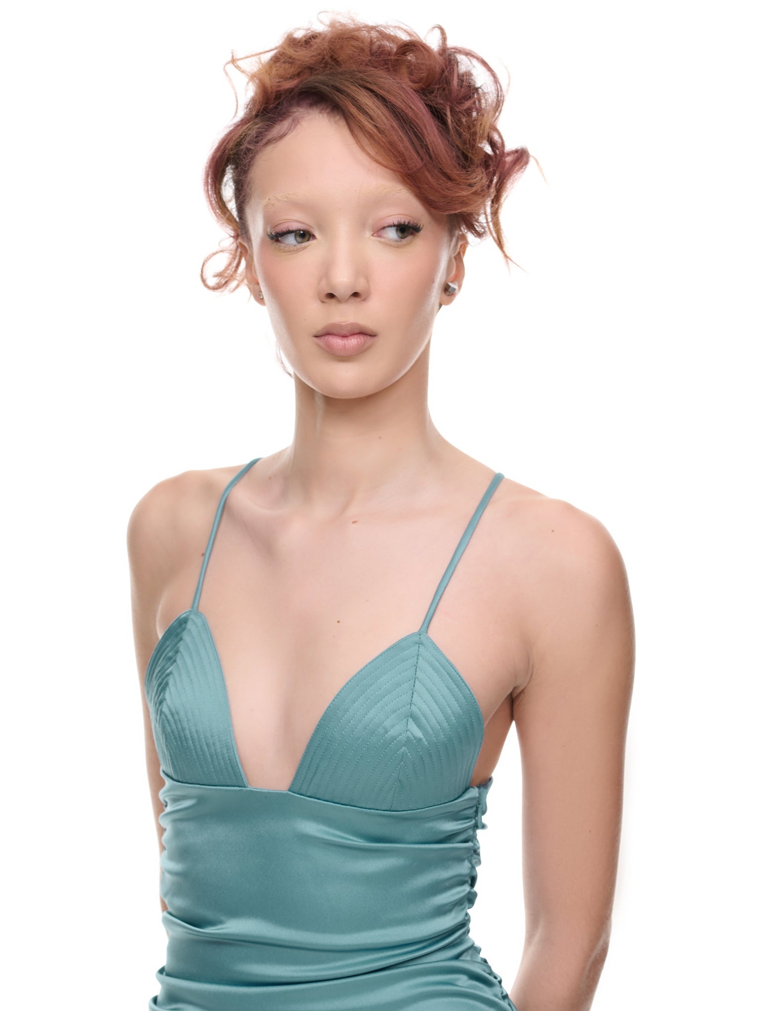 Dev Mini Dress - 4