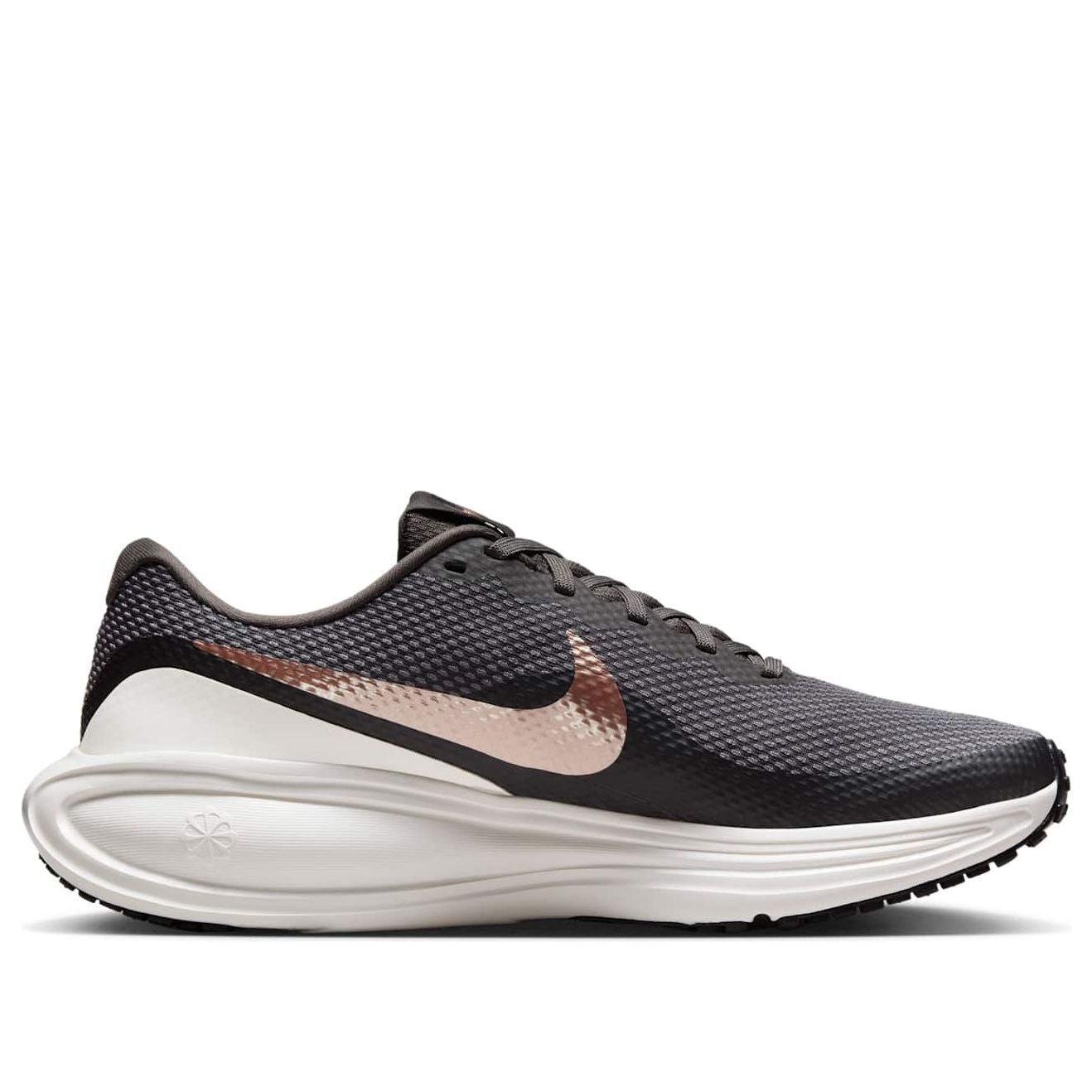 (WMNS) Nike Revolution 8 'Medium Ash Metallic Red' HJ8485-200 - 6