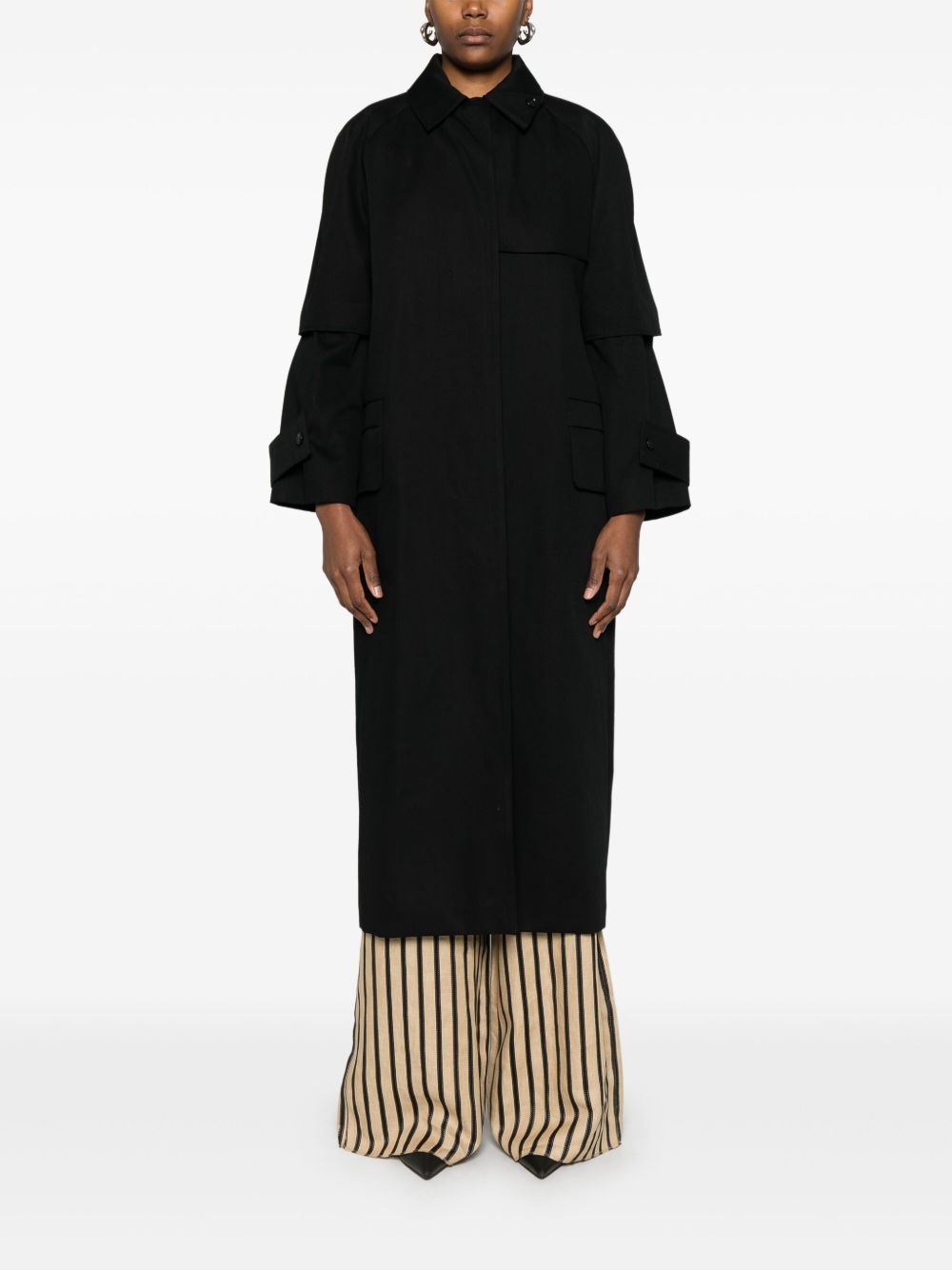 Agamia coat - 6