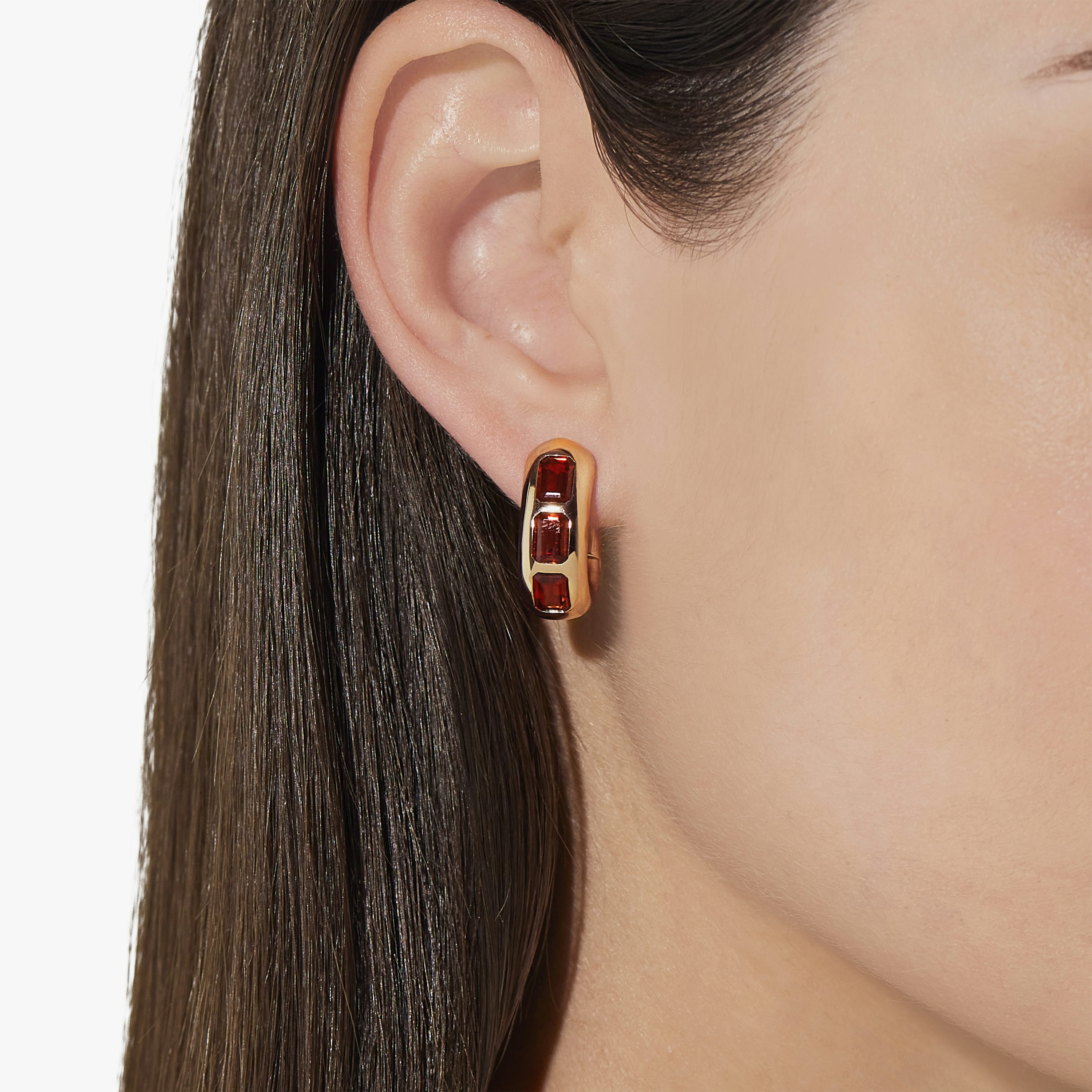 Iconica Earrings - 4
