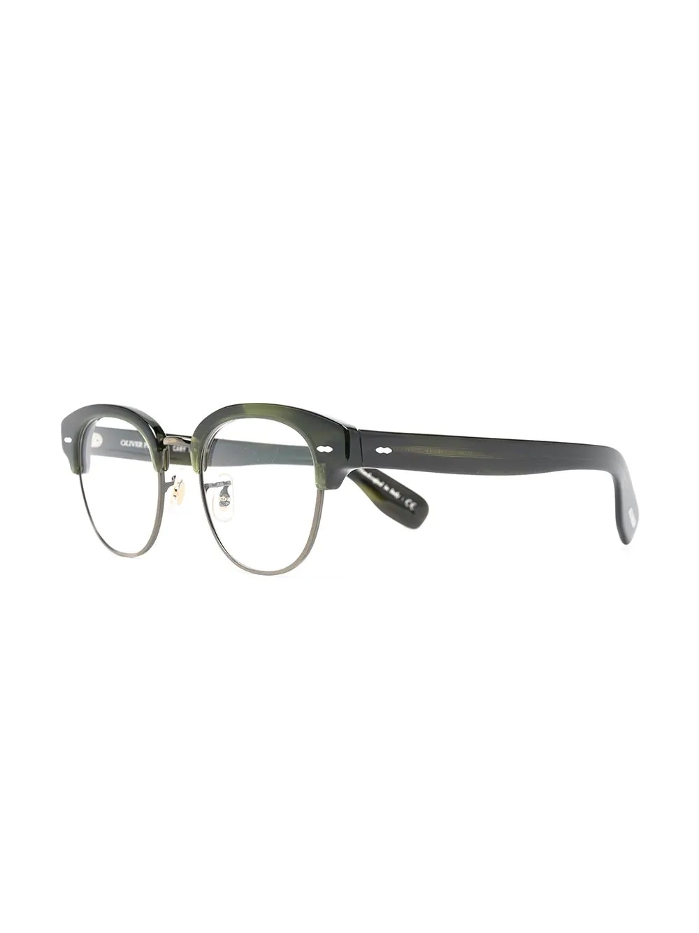 Gary Grant square frame glasses - 2