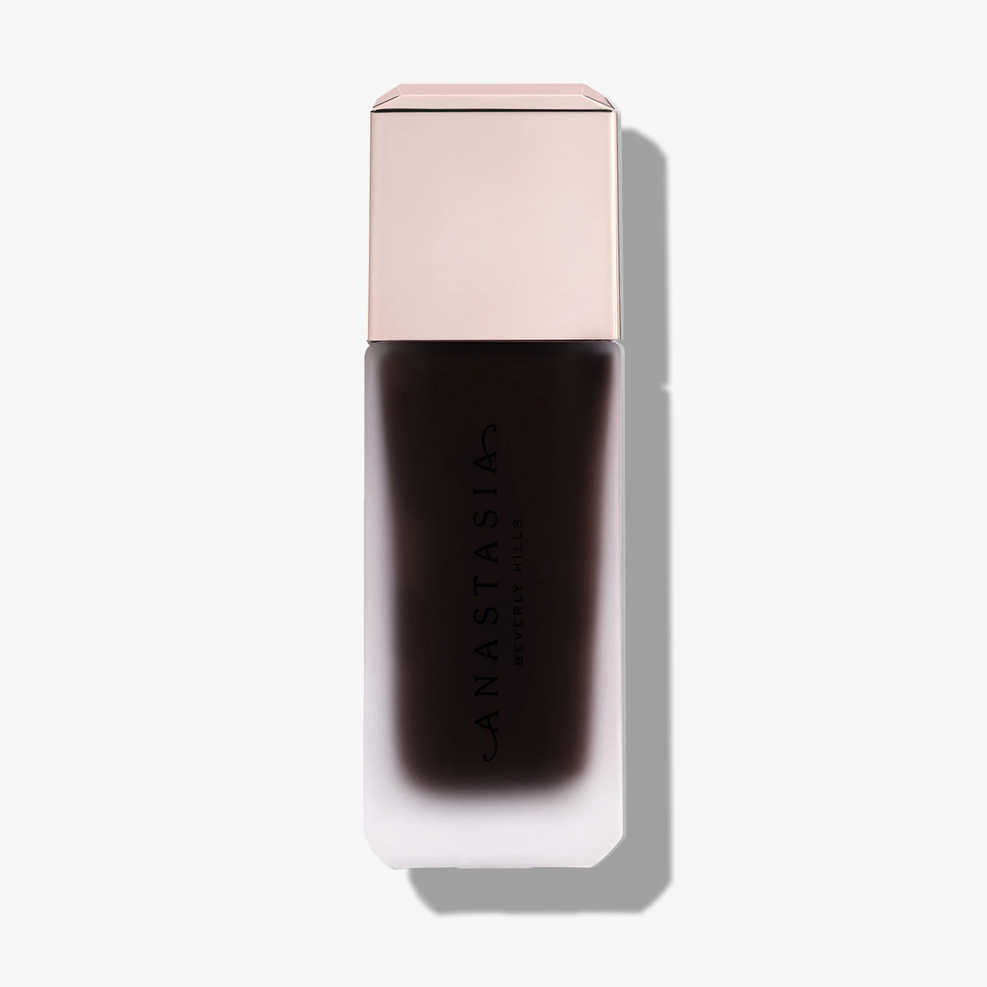 Impeccable Blurring Second-Skin Matte Foundation - 1