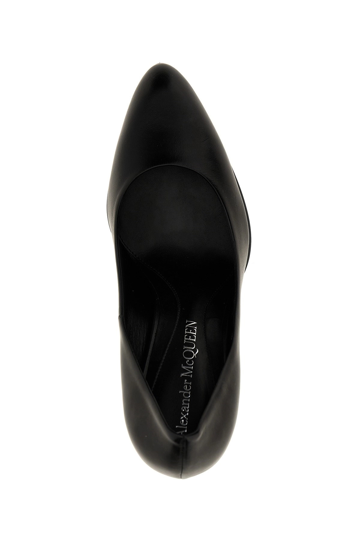 'Armadillo' pumps - 4