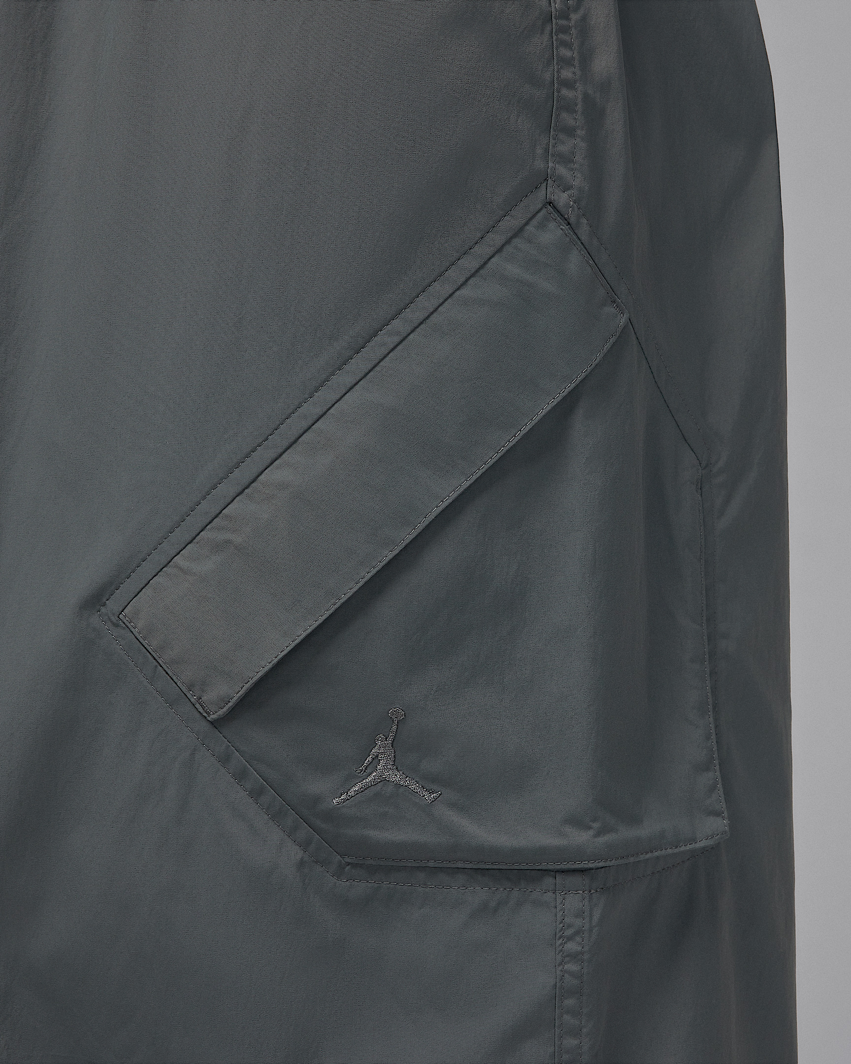 Jordan Flight Chicago Women's Parachute Pants - 6