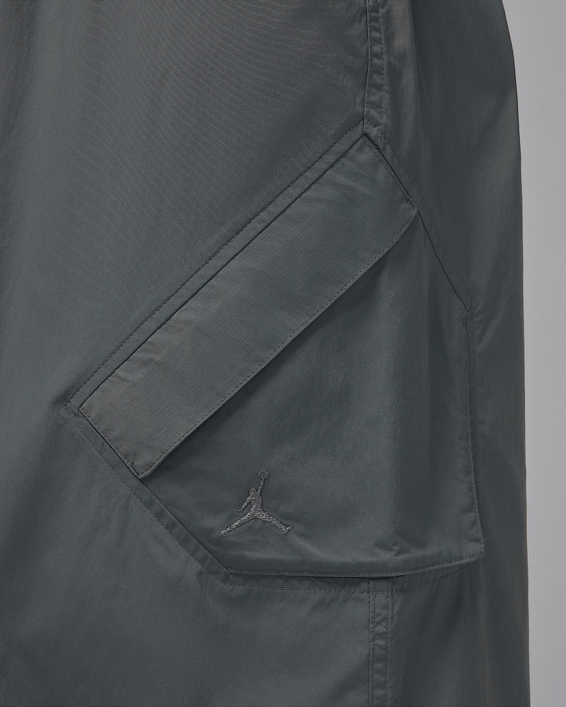 Jordan Flight Chicago Women's Parachute Pants 6
