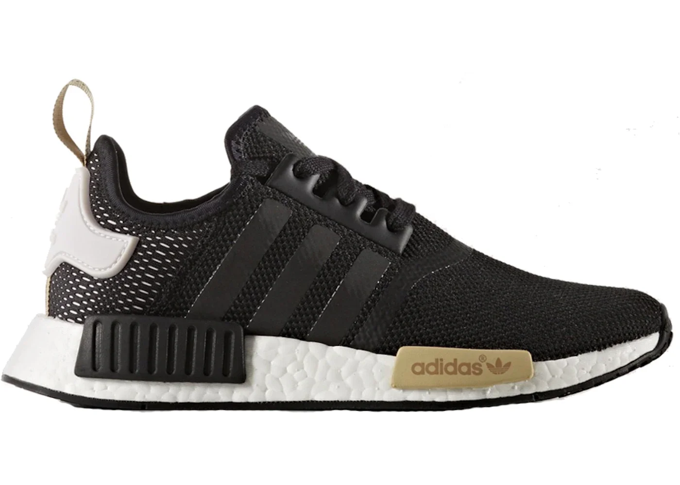 adidas NMD R1 Ice Purple (Women's) - 1