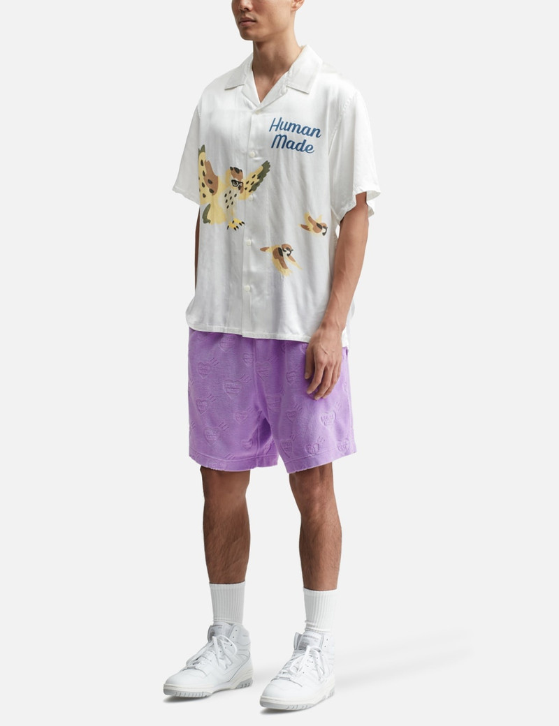 Human Made GRAPHIC ALOHA SHIRT outlook