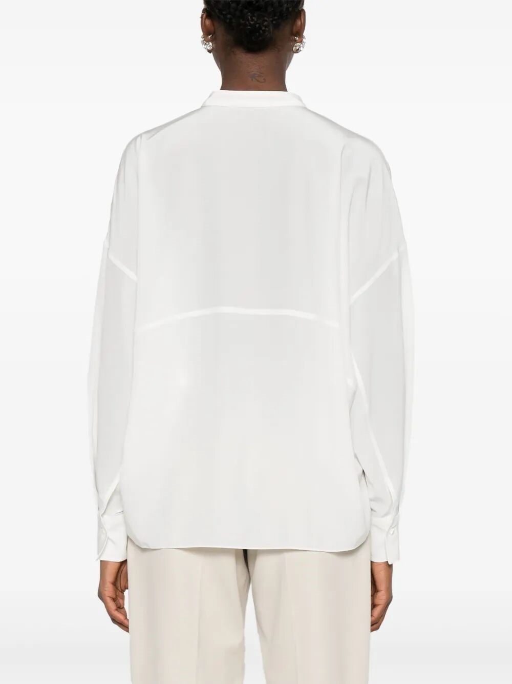 Blouse - 4