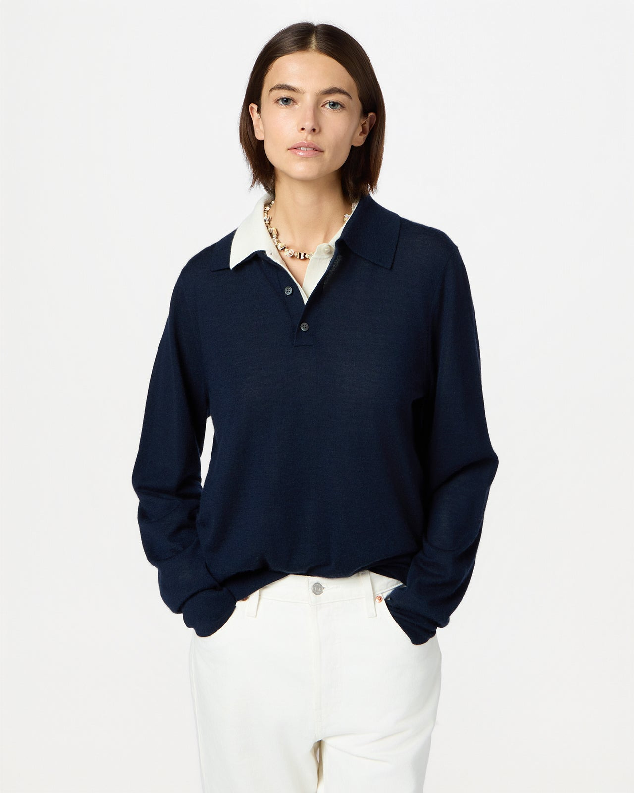 Airy Polo - 4
