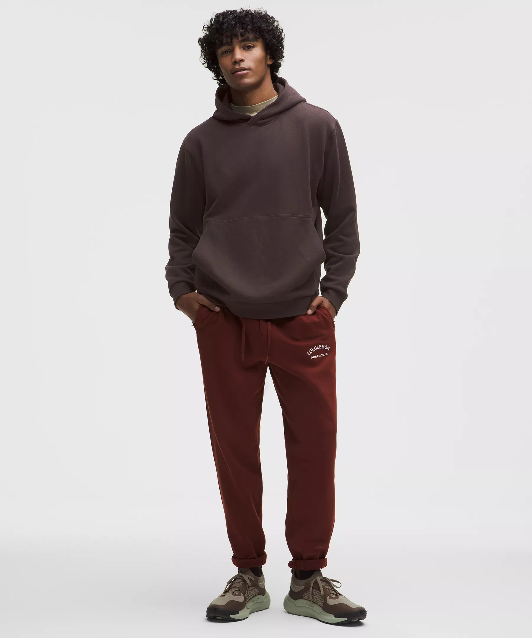 Steady State Pullover Hoodie - 2