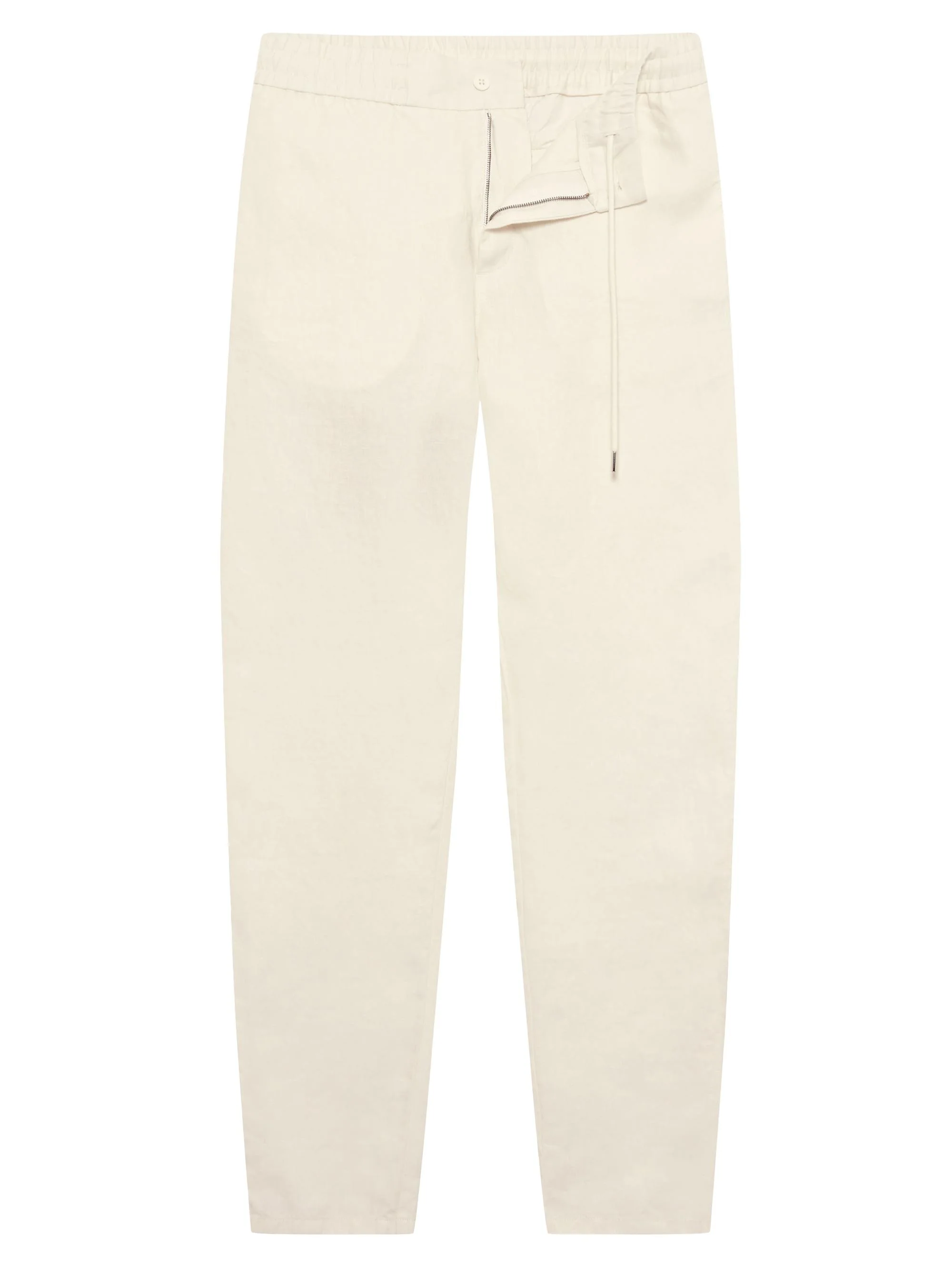 Men's Cornell Linen Pants - Sandbar - 1