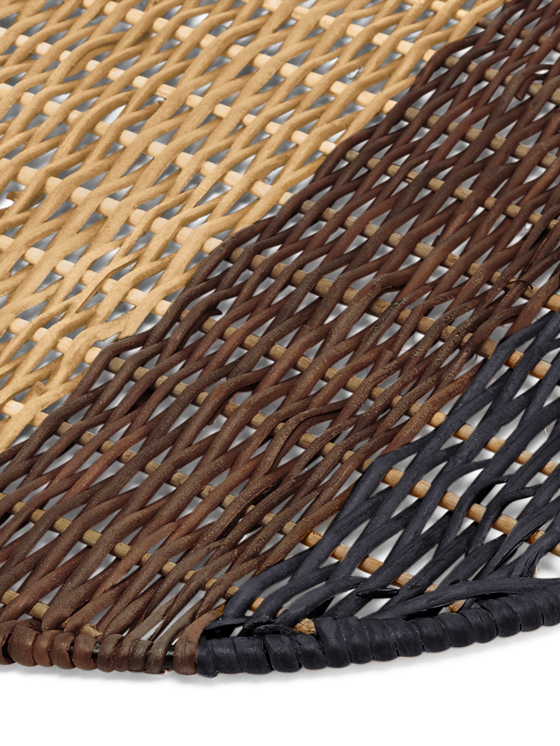 MARNI MARKET ROUND PLACEMAT - 3