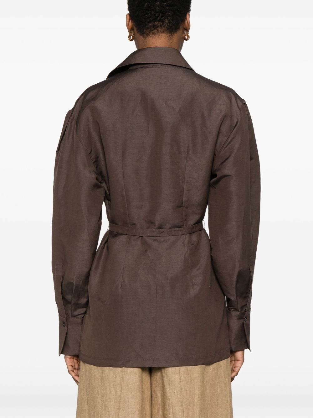 Affari shirt - 4