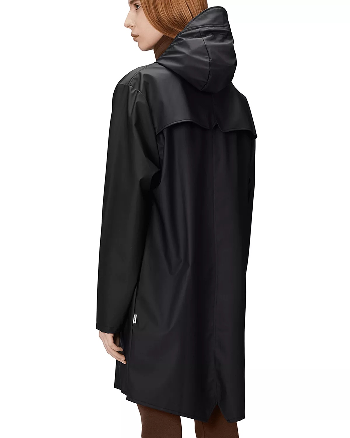 Long Jacket - 4