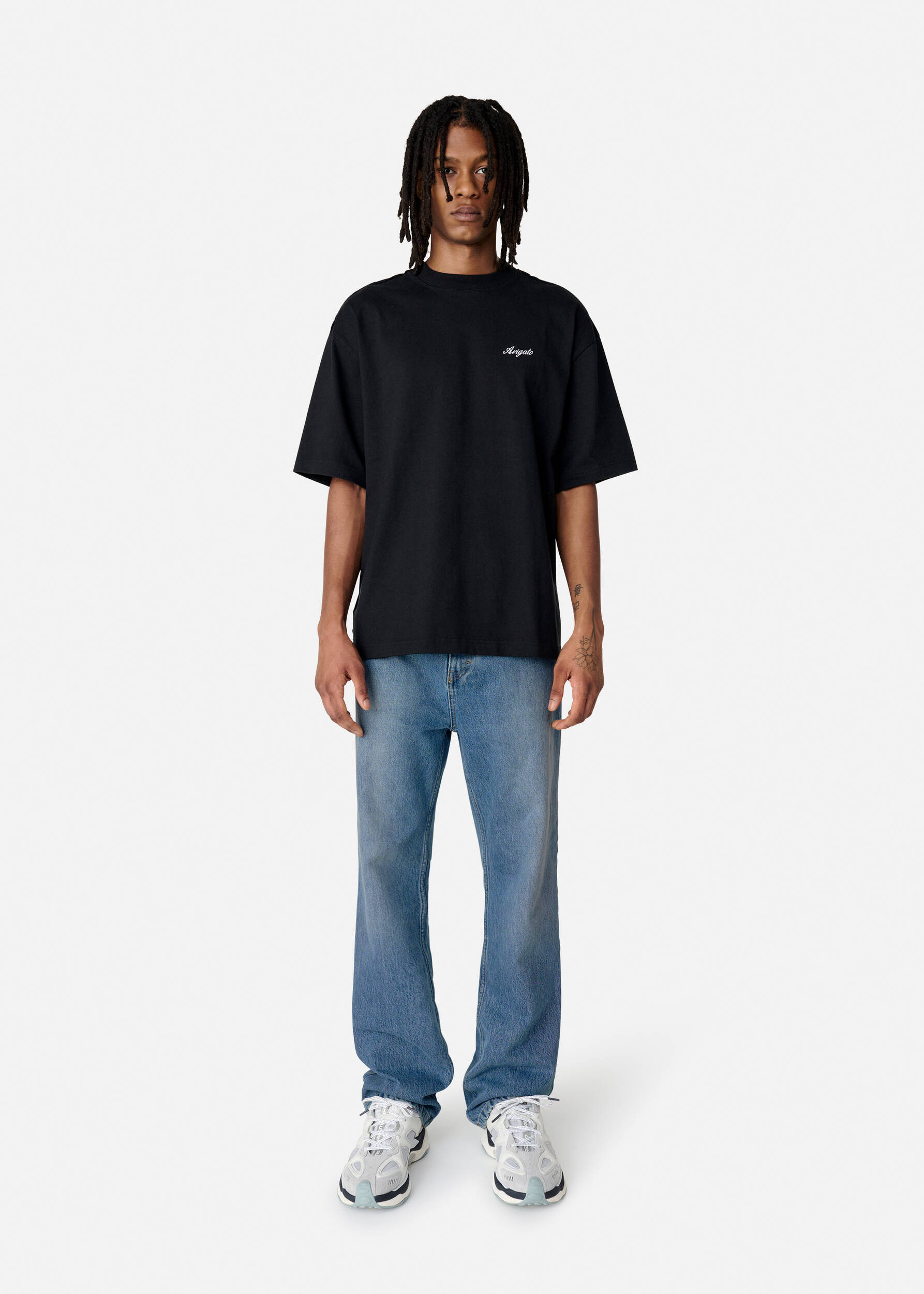 Honor T-Shirt - 4
