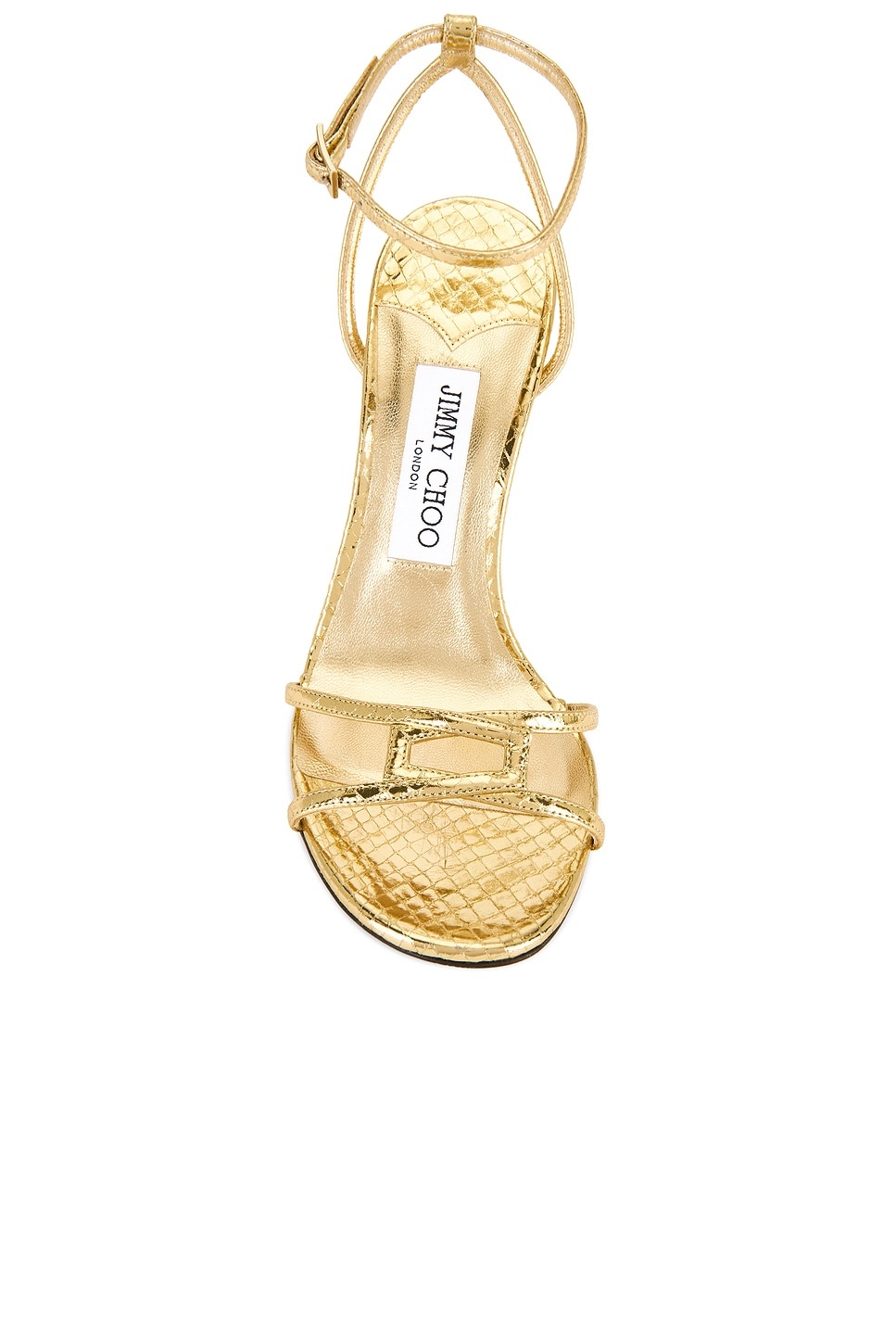 1998 Leo 100 Sandal - 4
