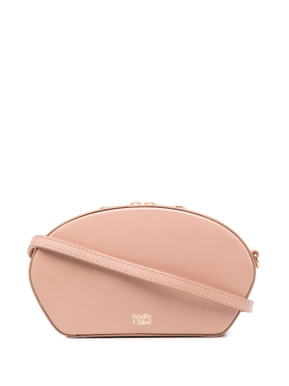 cross-body bag - 1