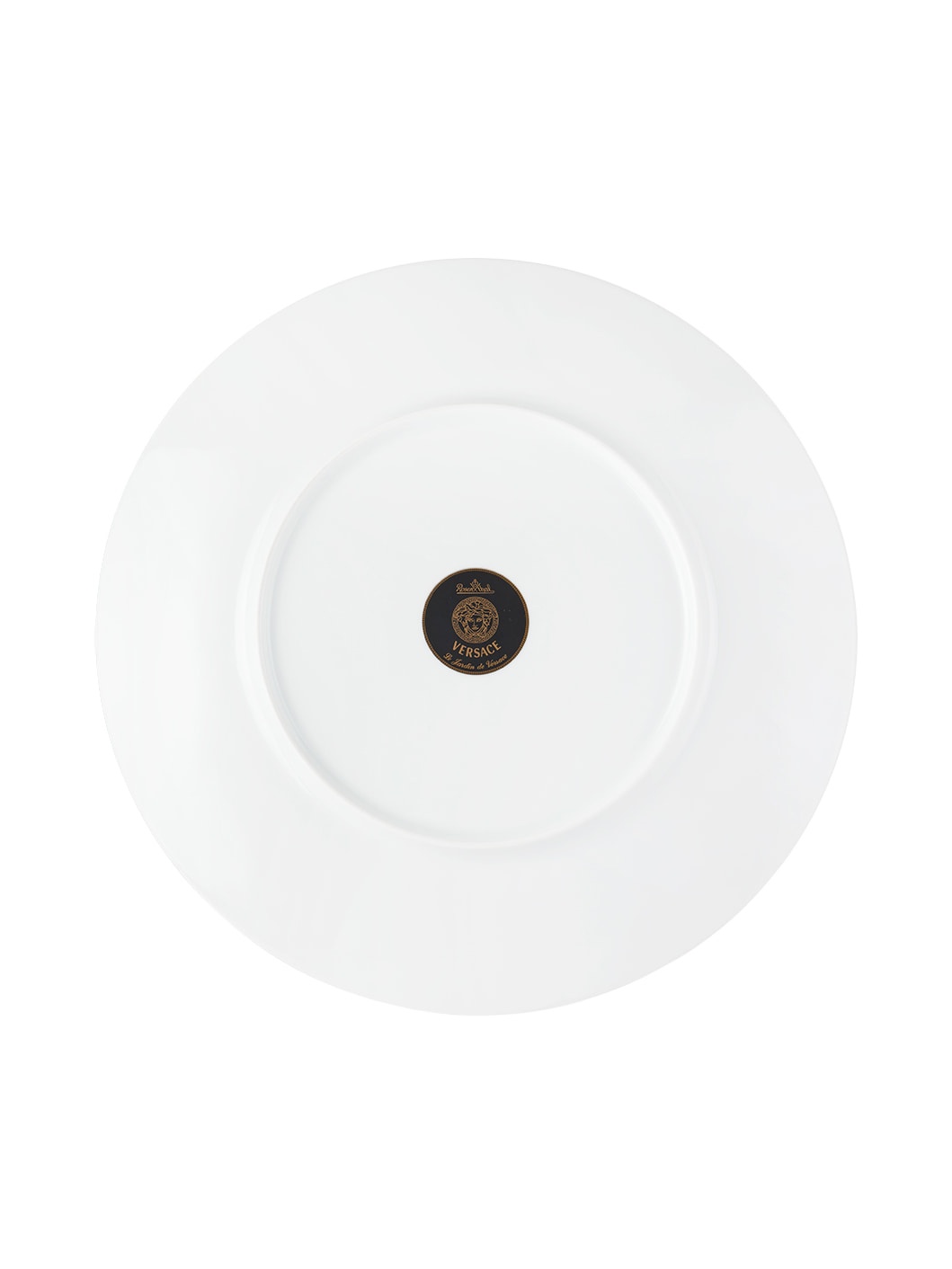 Blue Rosenthal 'Le Jardin' Service Plate, 33 cm - 2