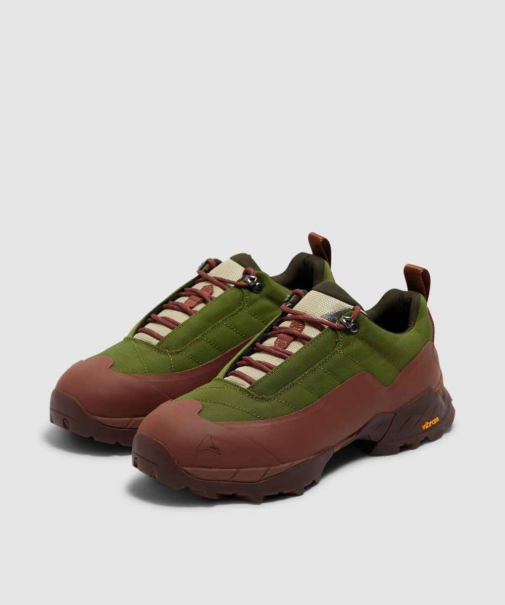 Khatarina hiking sneaker - 2