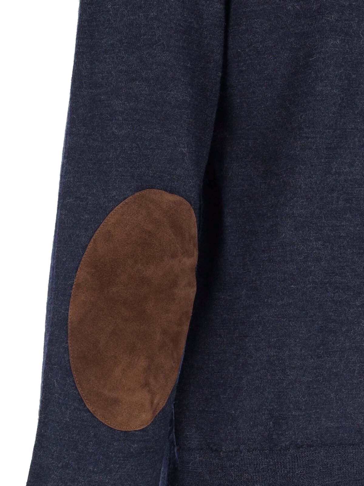 WOOL SWEATER - 5