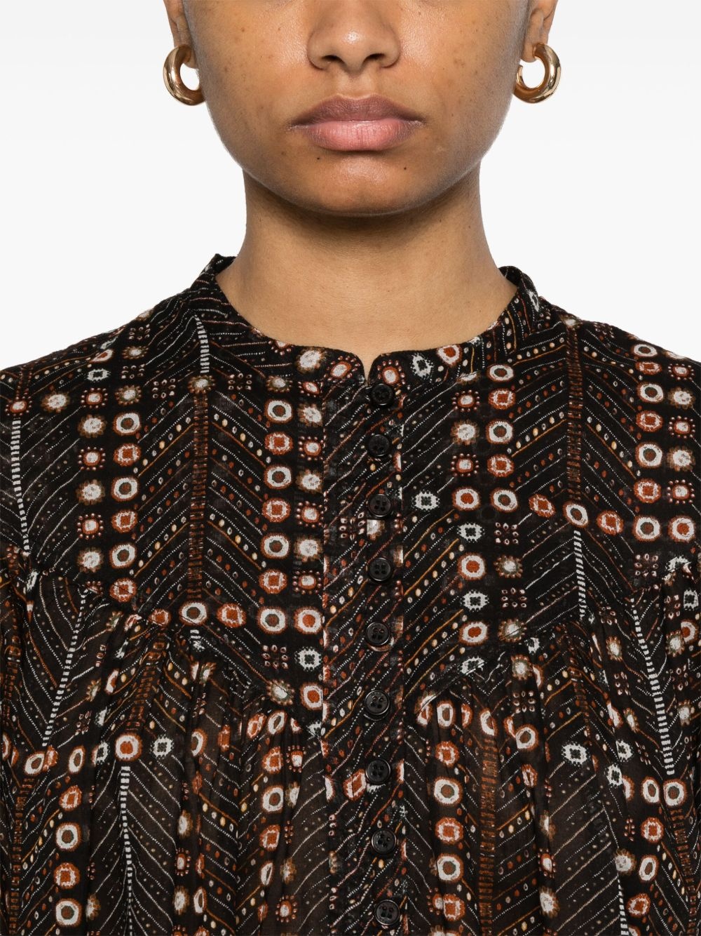 Salika blouse - 5