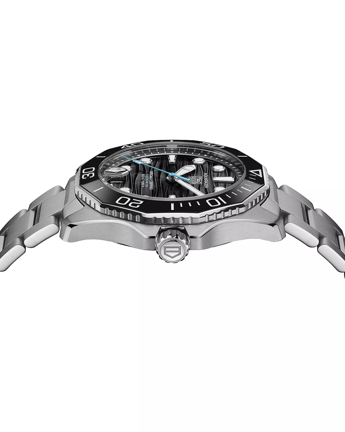 Aquaracer TH-31 Watch, 42mm - 2