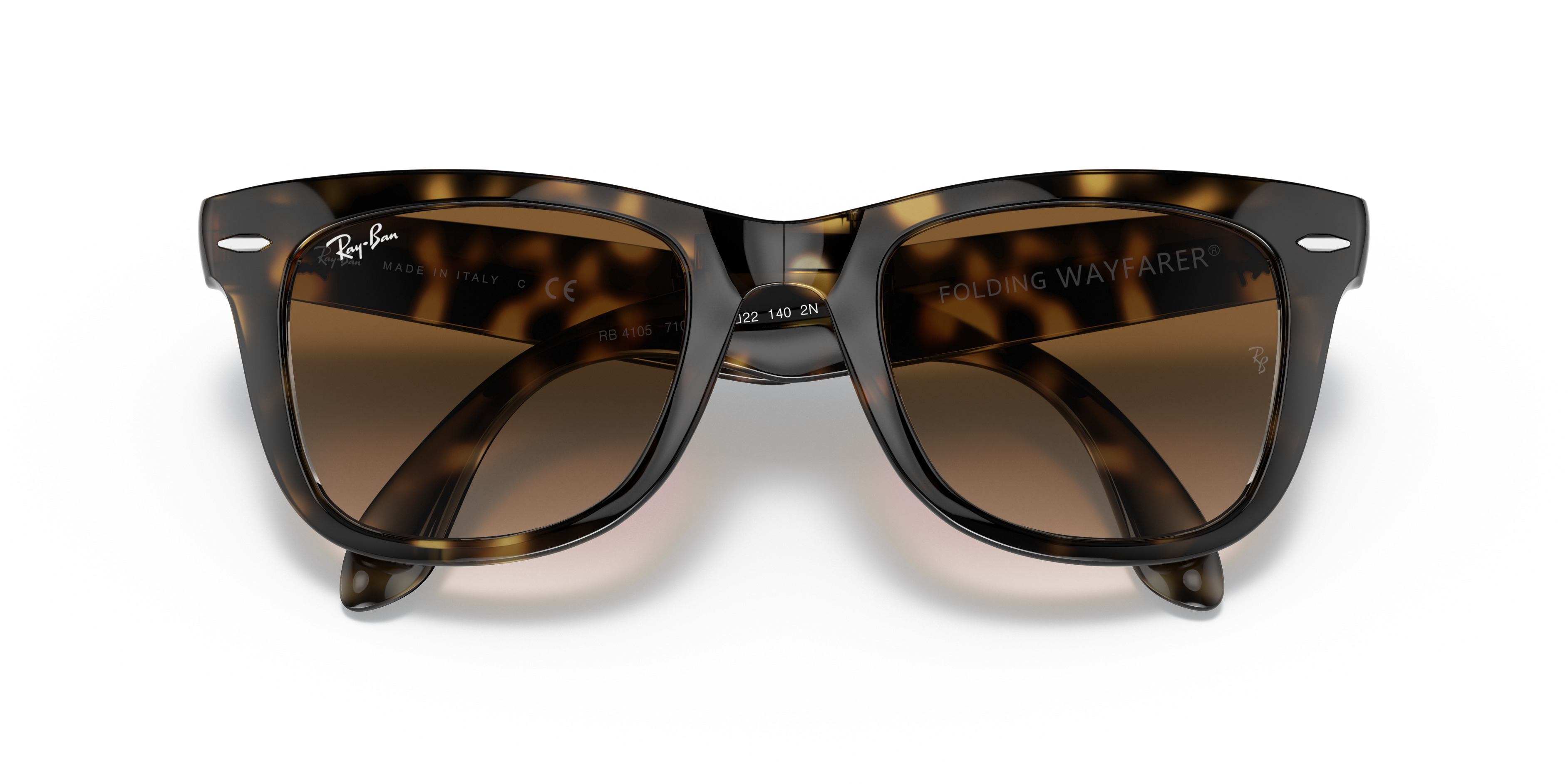 WAYFARER FOLDING CLASSIC - 7