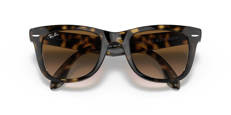 WAYFARER FOLDING CLASSIC 7