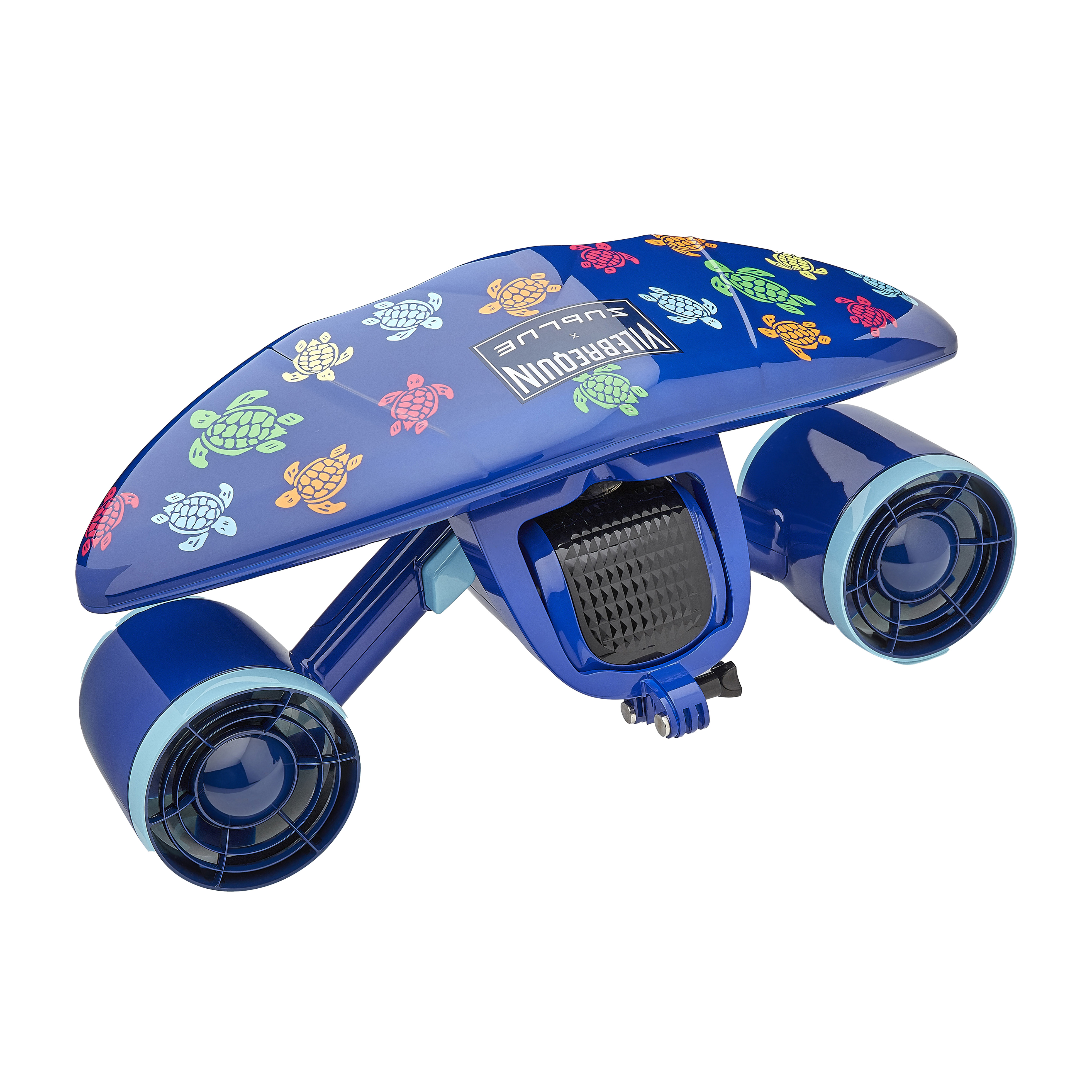 Underwater MIX PRO Scooter  - Vilebrequin x Sublue - 2