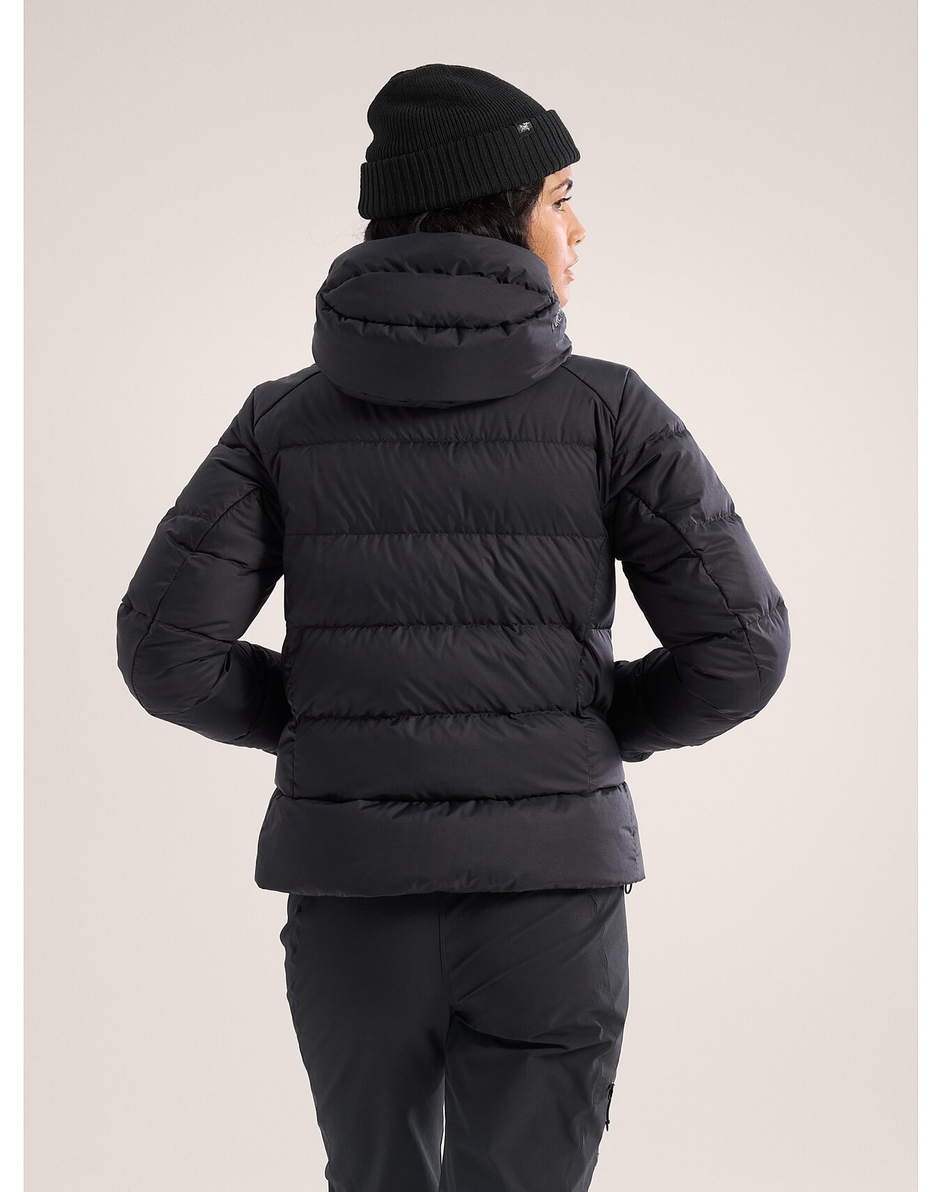 Thorium Jacket - 4