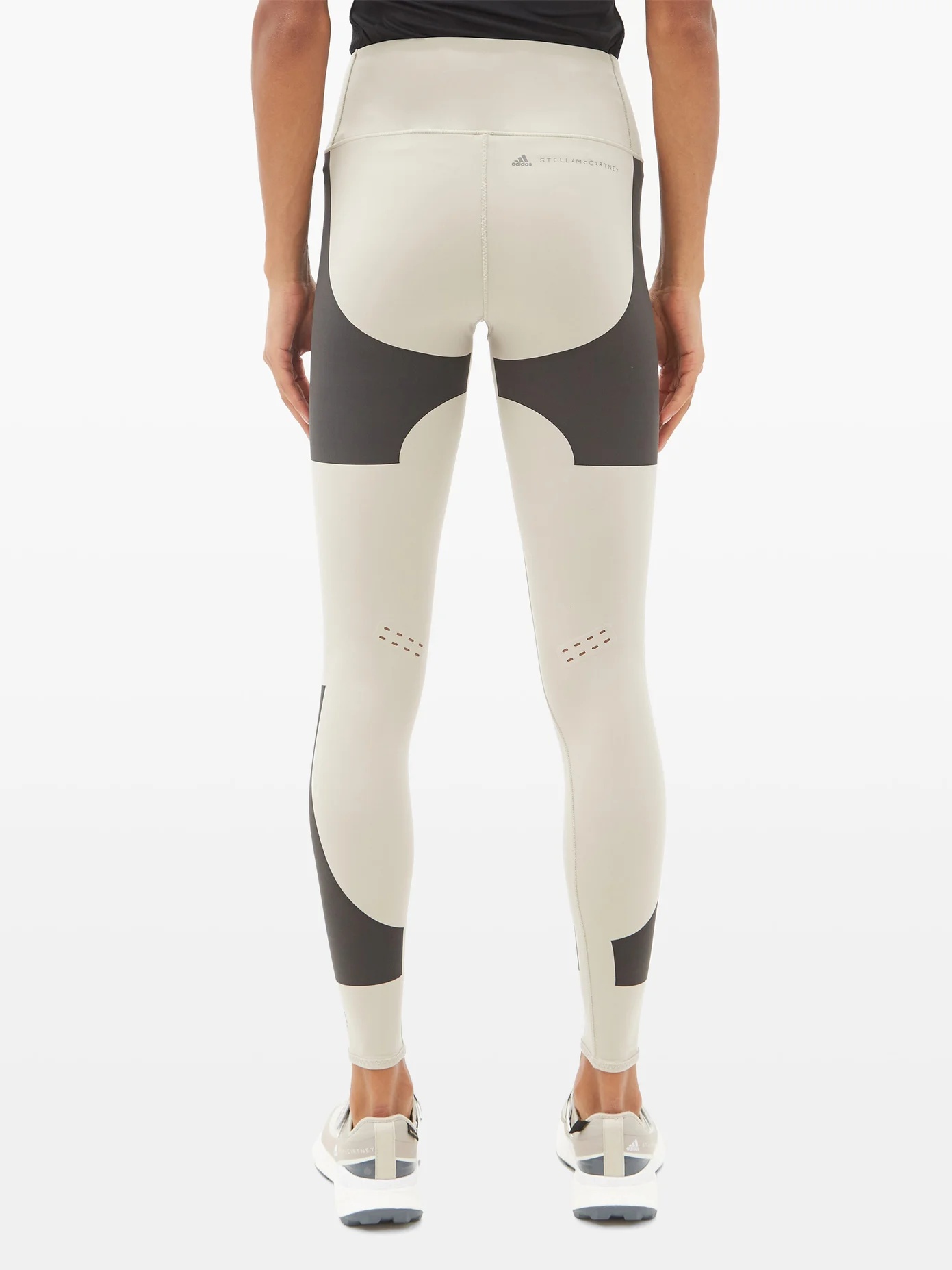 Support Core high-rise leggings - 5