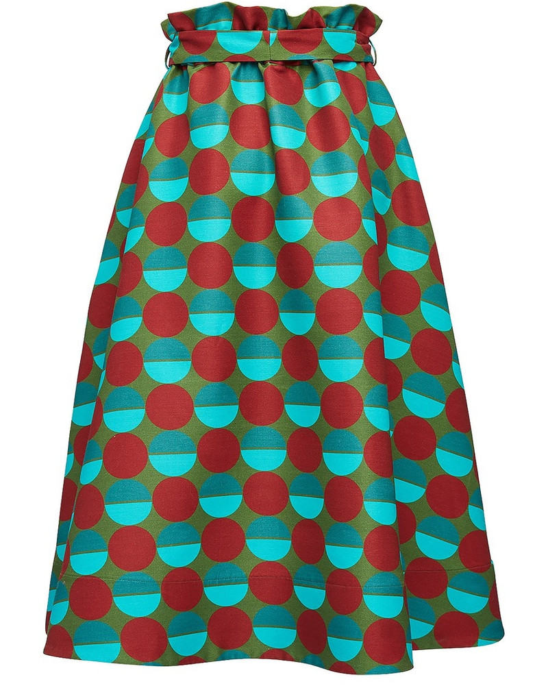 Sardegna Skirt 3