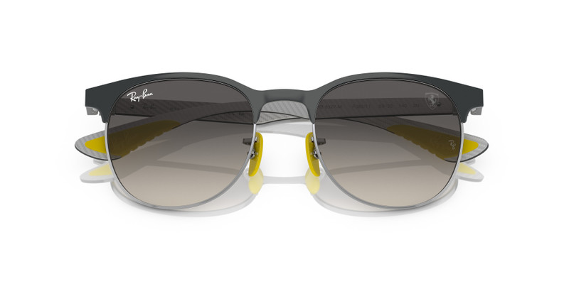Ray-Ban RB8327M SCUDERIA FERRARI COLLECTION outlook