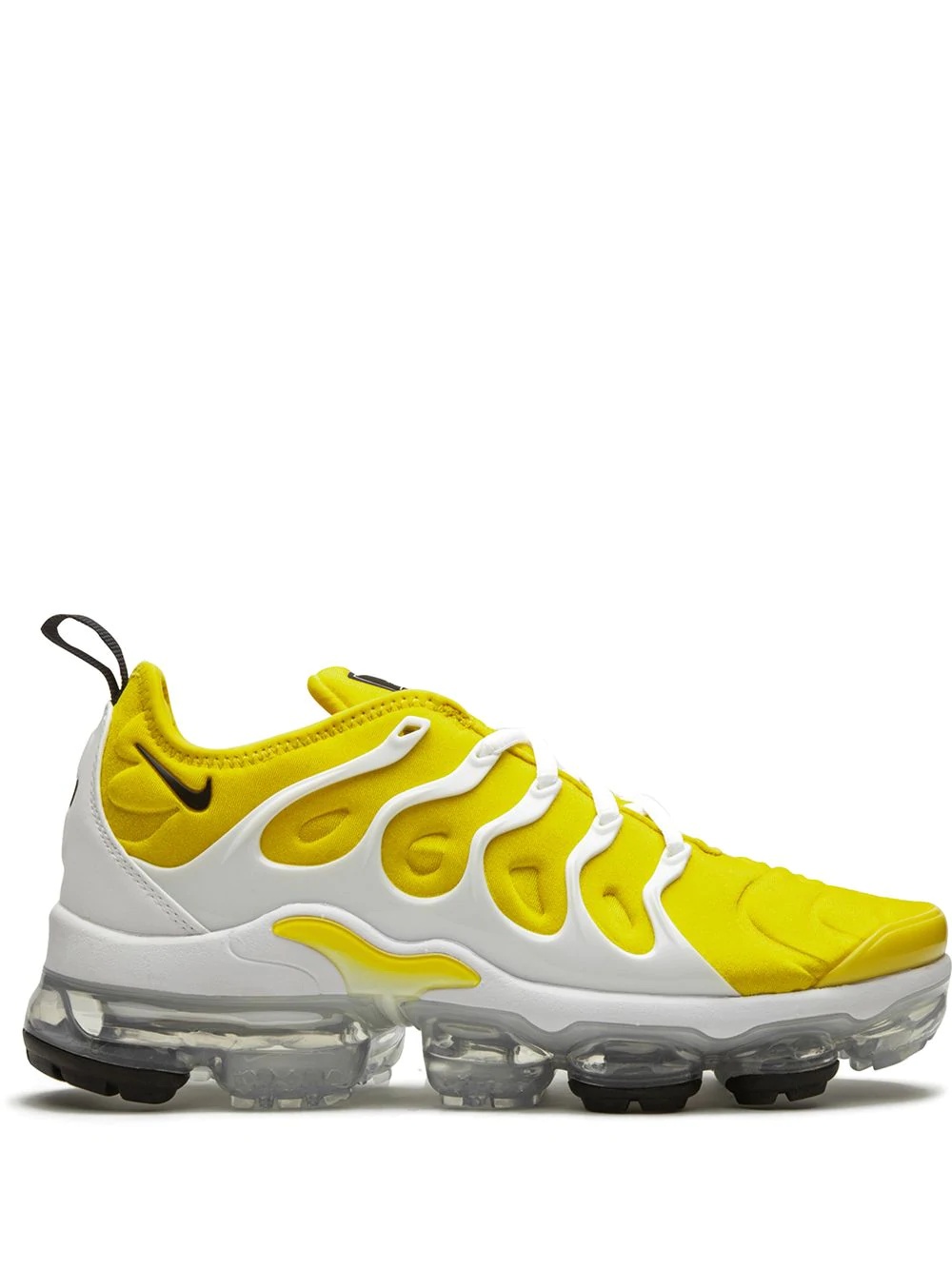 W Air Vapormax Plus low-top sneakers - 1