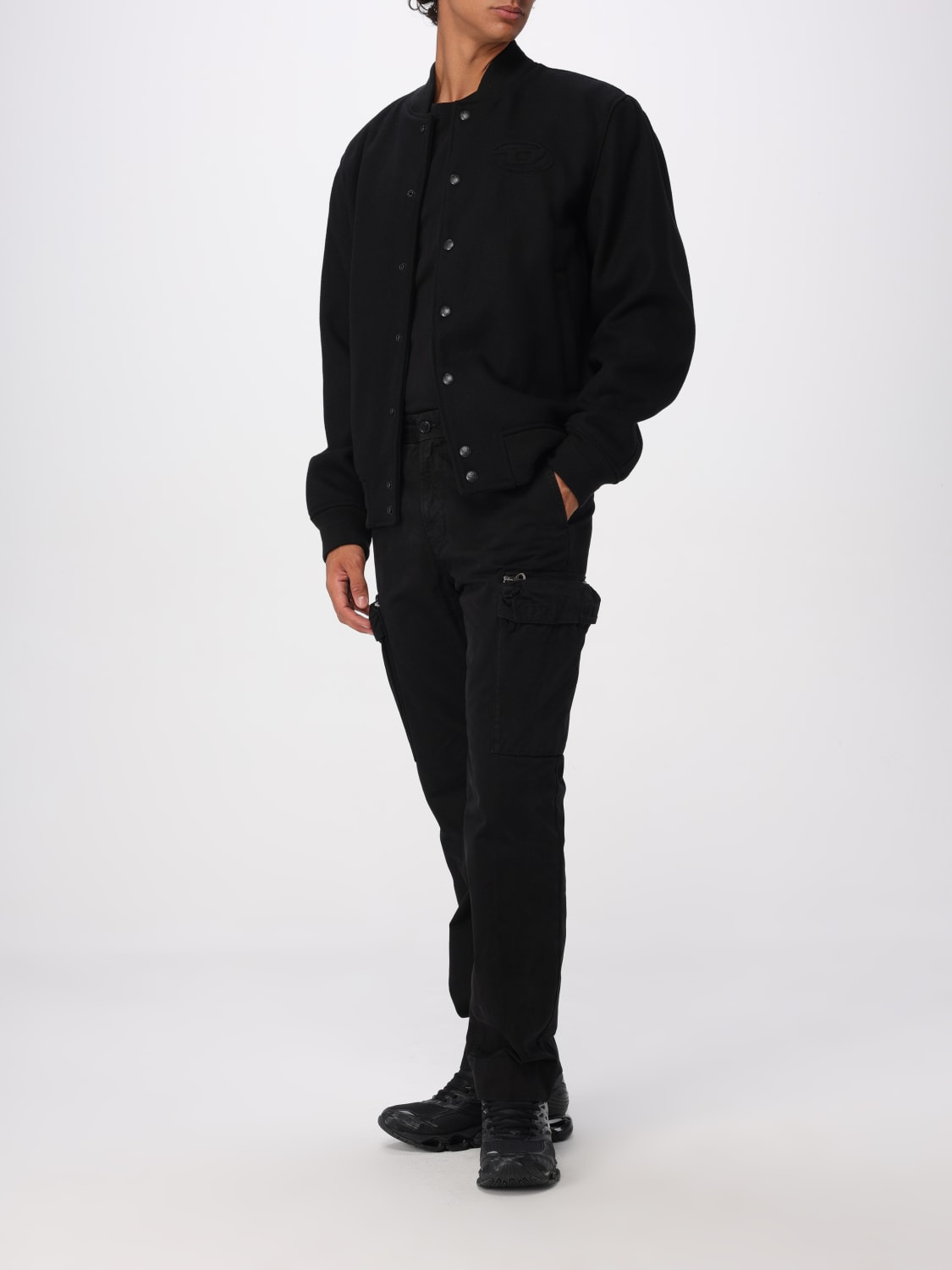 Jacket men Diesel - 2