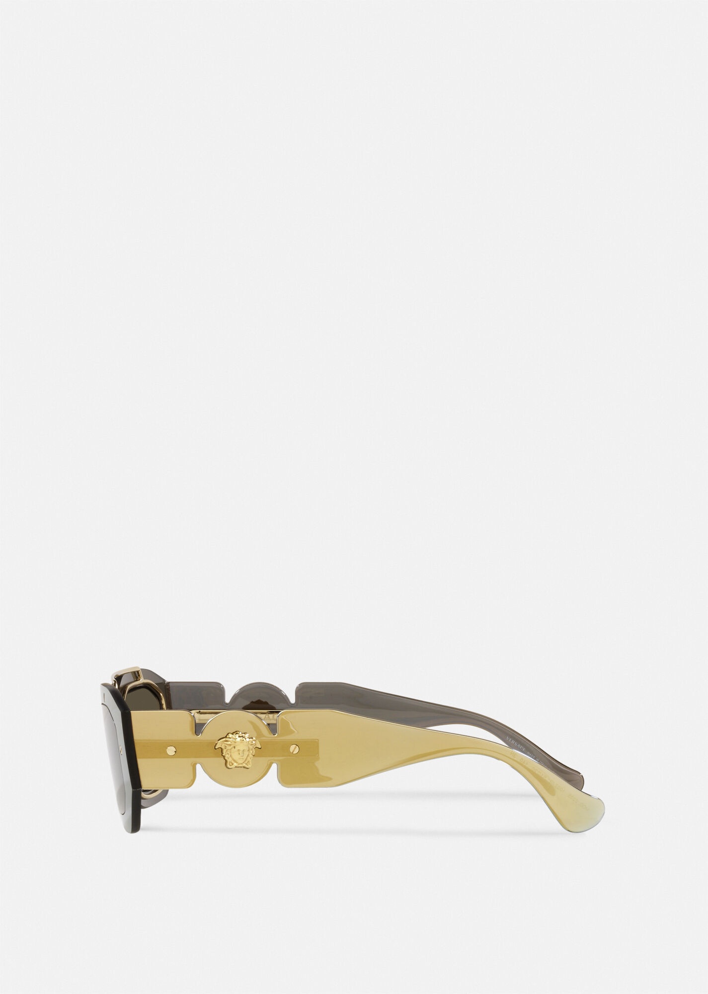 Medusa Biggie Sunglasses - 3
