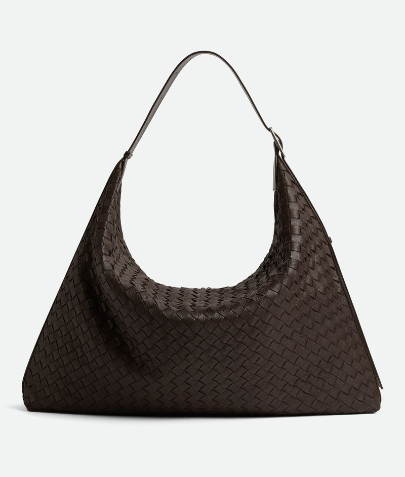 Bottega Veneta Large Traveller outlook