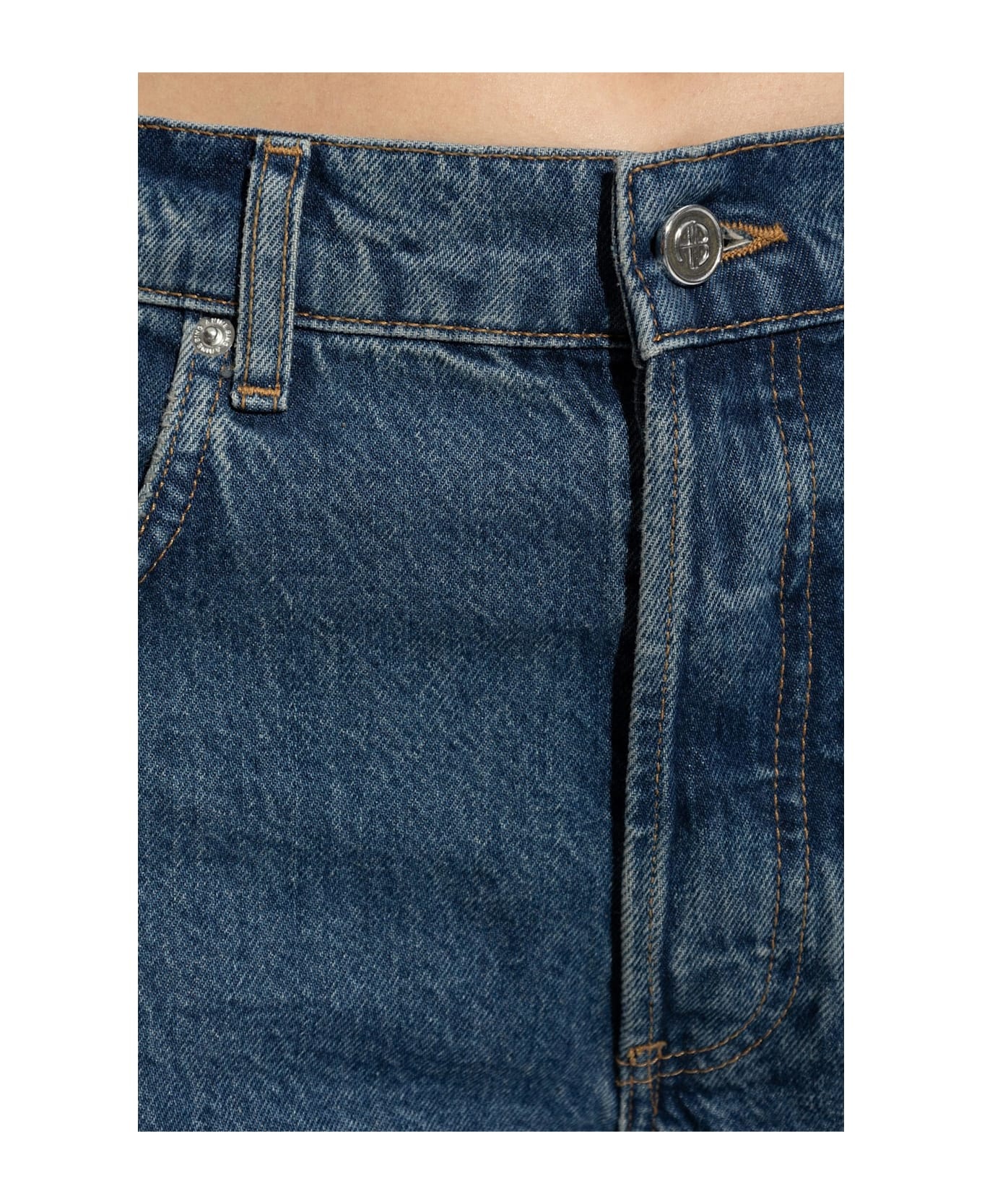 Anine Bing Jeans Manon - 5