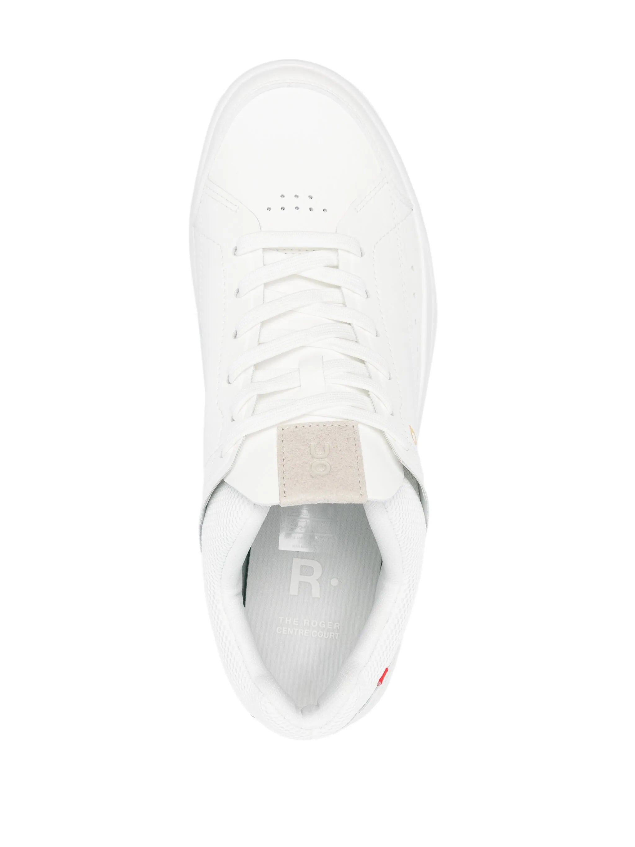 On Running The Roger Centre Court Sneakers - 4
